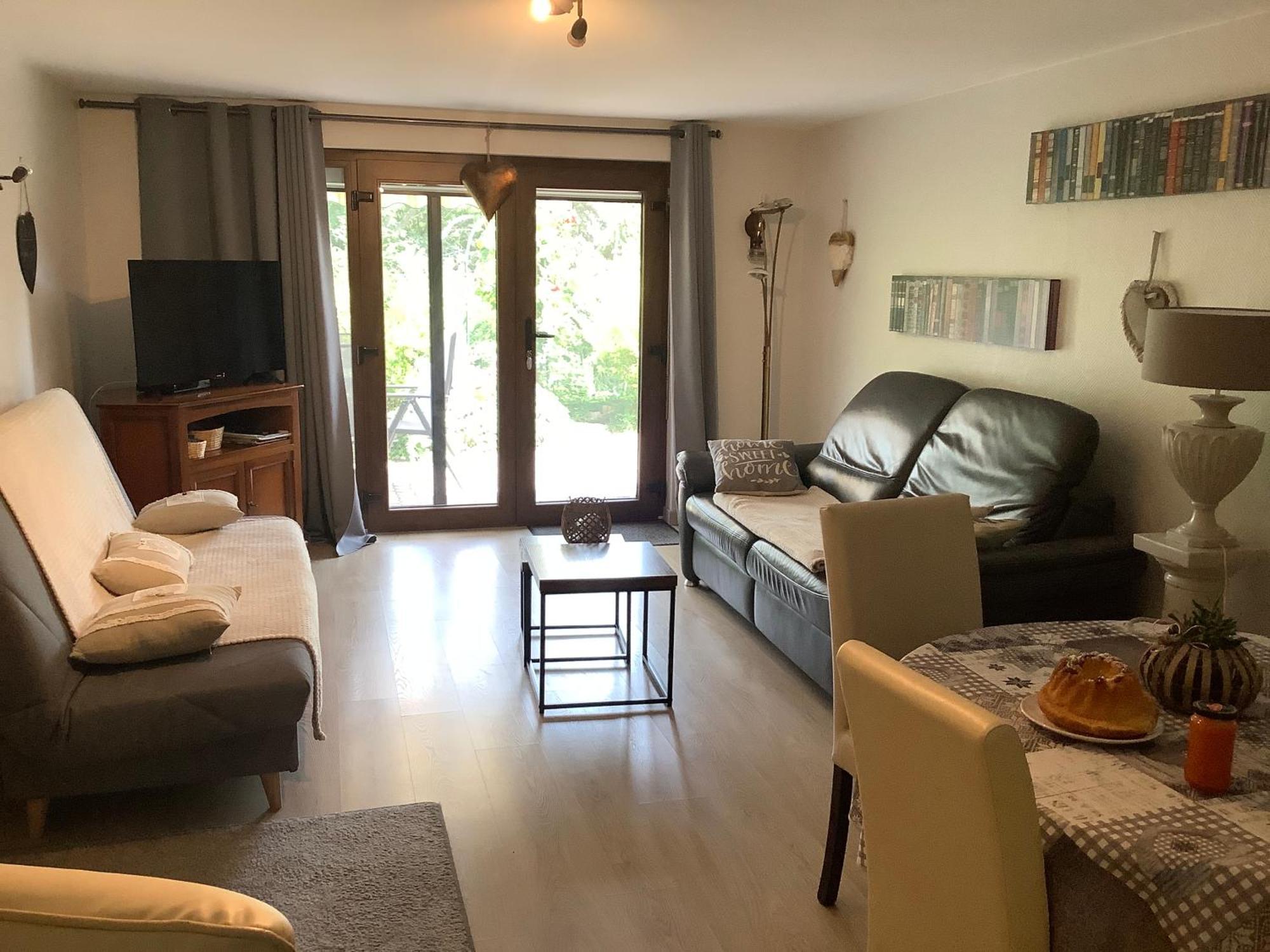 Vila Birgele Riquewihr Exteriér fotografie