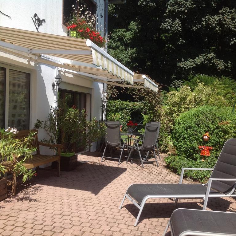 Vila Birgele Riquewihr Exteriér fotografie